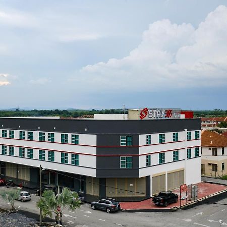 Stay 365 Hotel Changlun Exterior foto