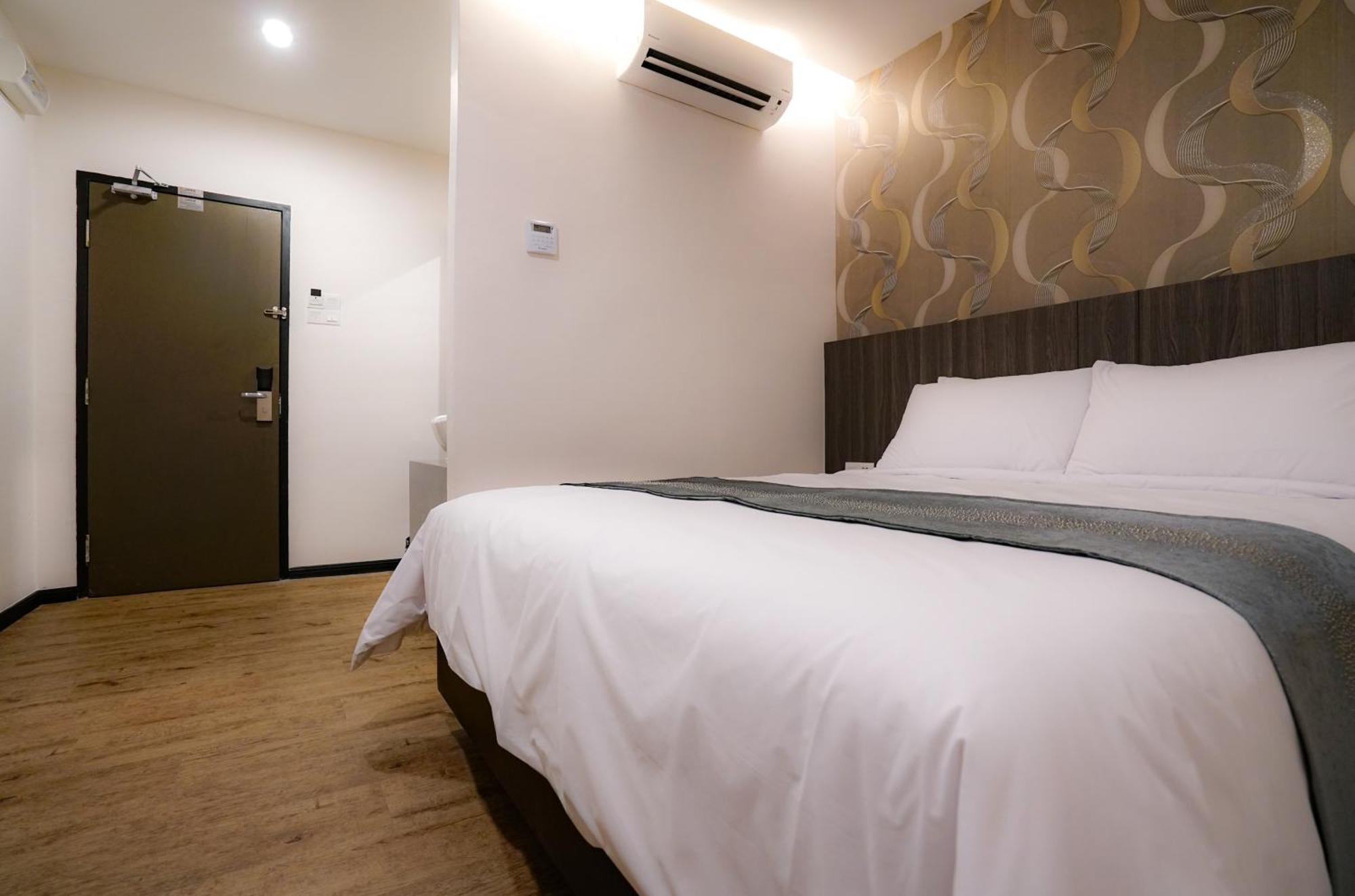 Stay 365 Hotel Changlun Quarto foto